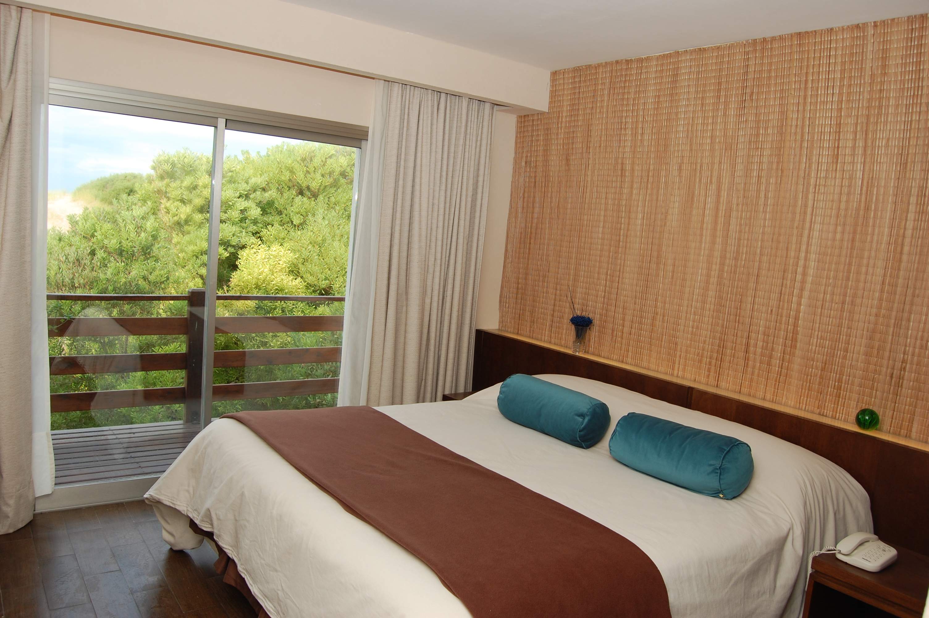 Habitación Careyes Aparts & Spa