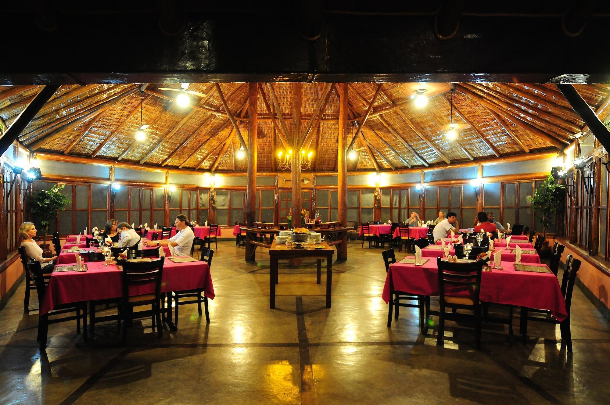 Restaurant A Pousada do Rio Mutum