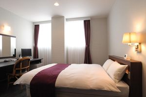 Alojamiento - Akisawa Hotel