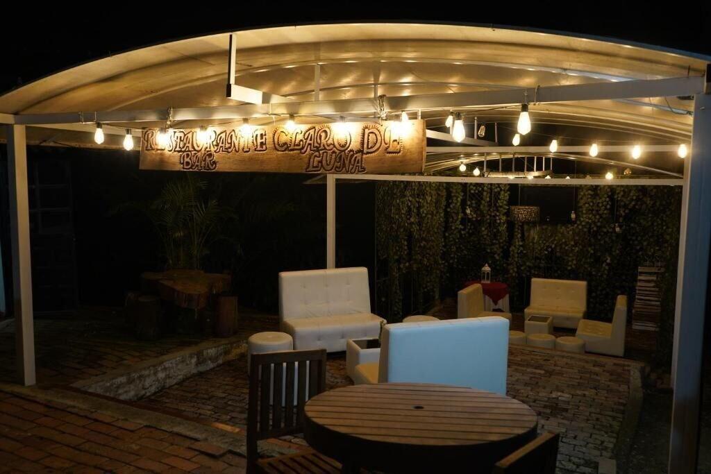 Restaurant Villeta Resort Hotel