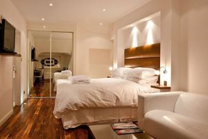 Alojamiento - The Blueberry Hotel