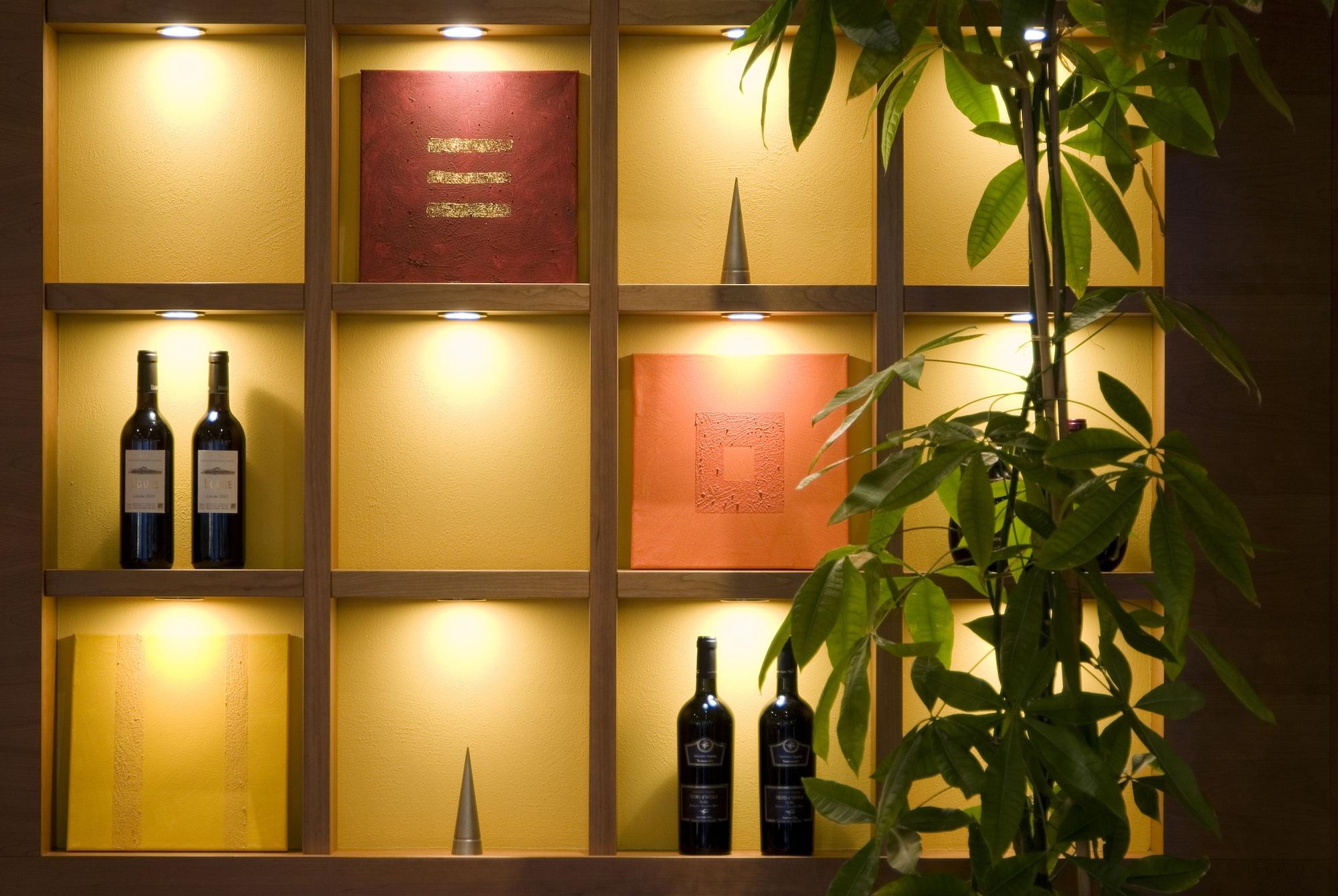 Bar/Salón Hotel Lücke