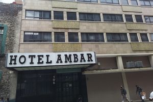 Precios de Hoteles en Ciudad de México