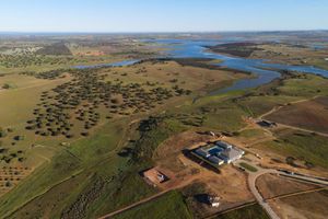 Alojamiento - Vila Gale Collection Hotel Monte do Vilar