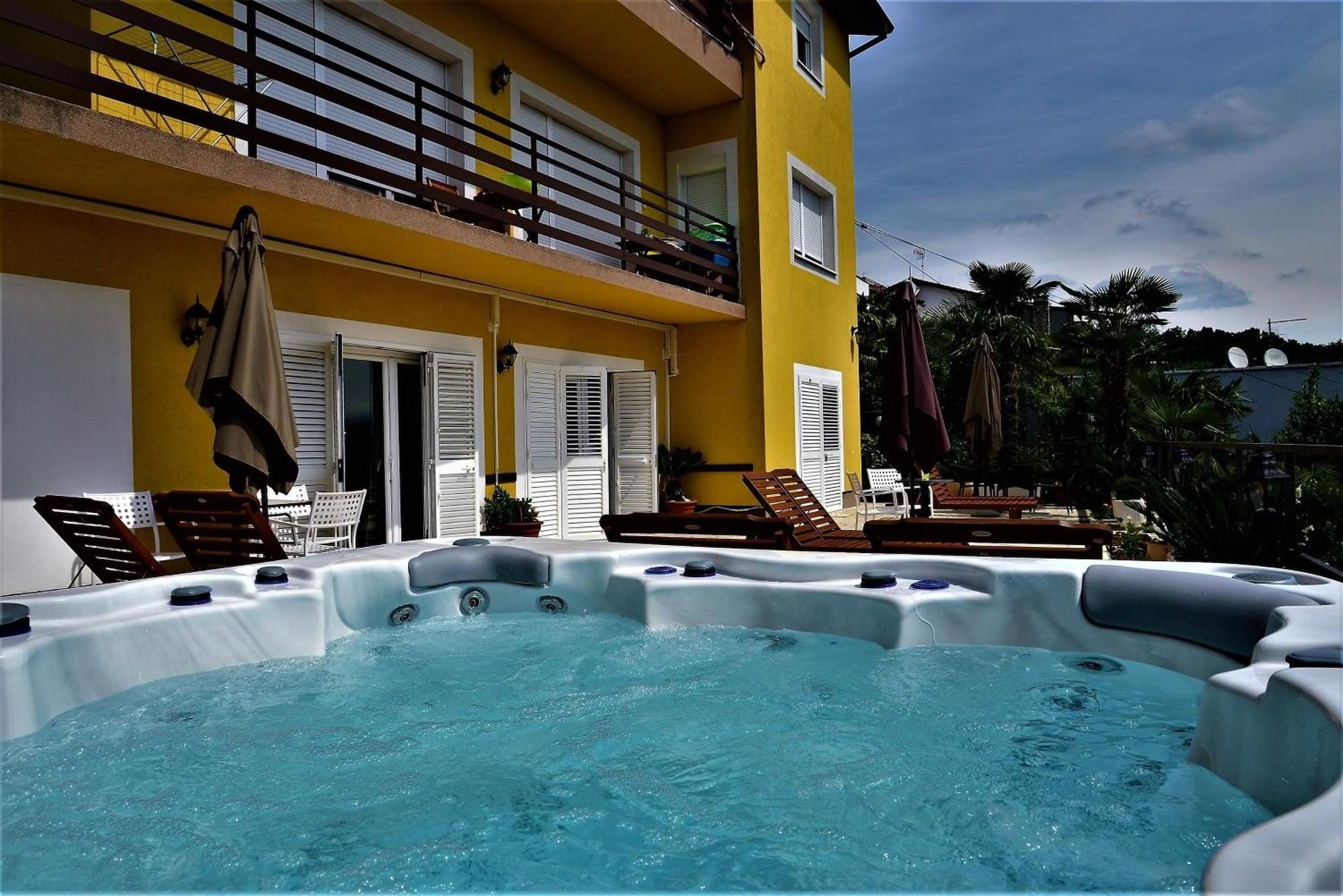 Equipamiento de Habitación Rooms Vila Irma