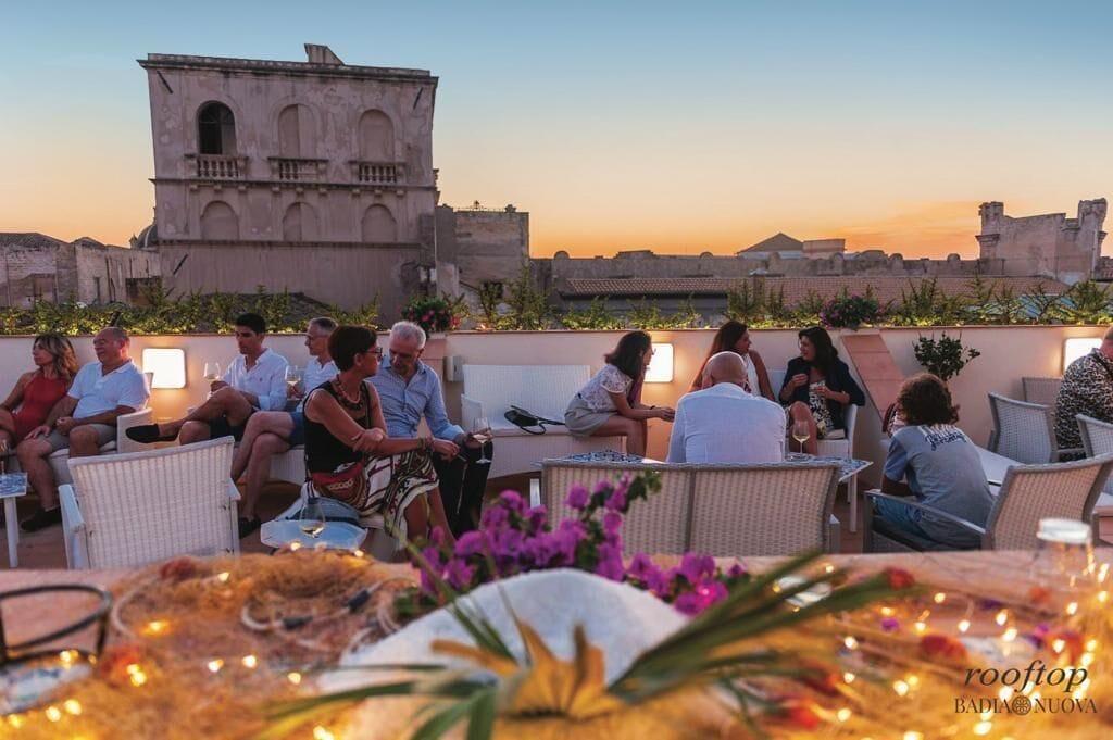 Varios BADIA NUOVA Apart Hotel