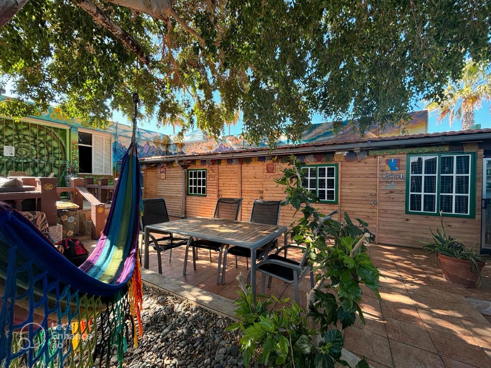 Comodidades del Alojamiento Hostel Los Duendes Del Sur