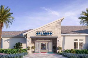 Alojamiento - Villatel Orlando Resort