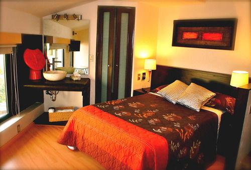 Hotel Aztic Hotel y Suites Ejecutivas