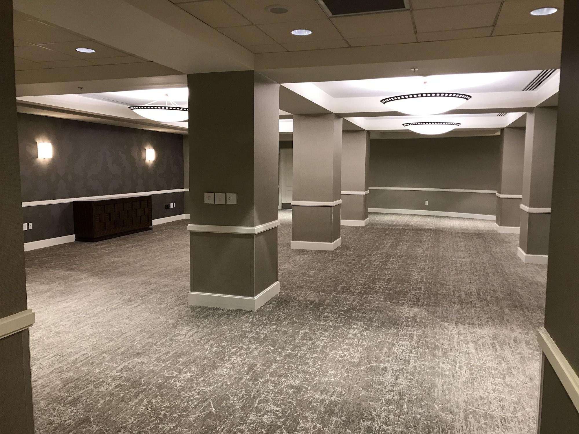 Sala de Reuniones Hyatt Regency Cleveland At The Arcade