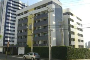 Alquiler Vacacional - Apartamento en B. Universitário Portal do Amazonas 202