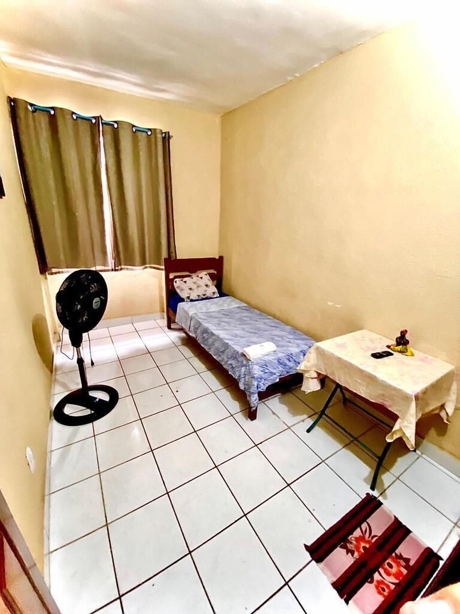 Habitación Rio Slz Hostel