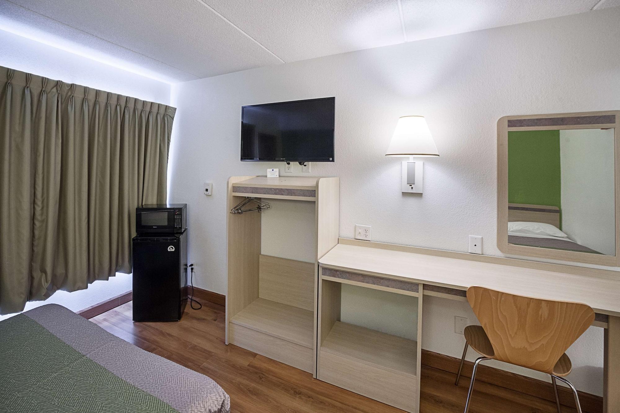 Set de Habitación Motel 6 Binghamton, NY