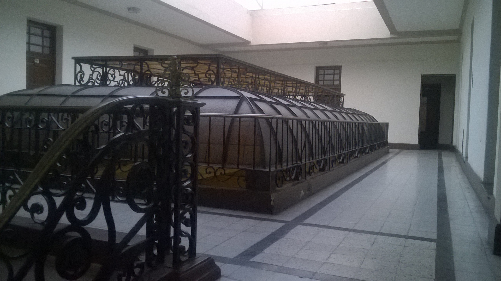 Varios Hotel Belén