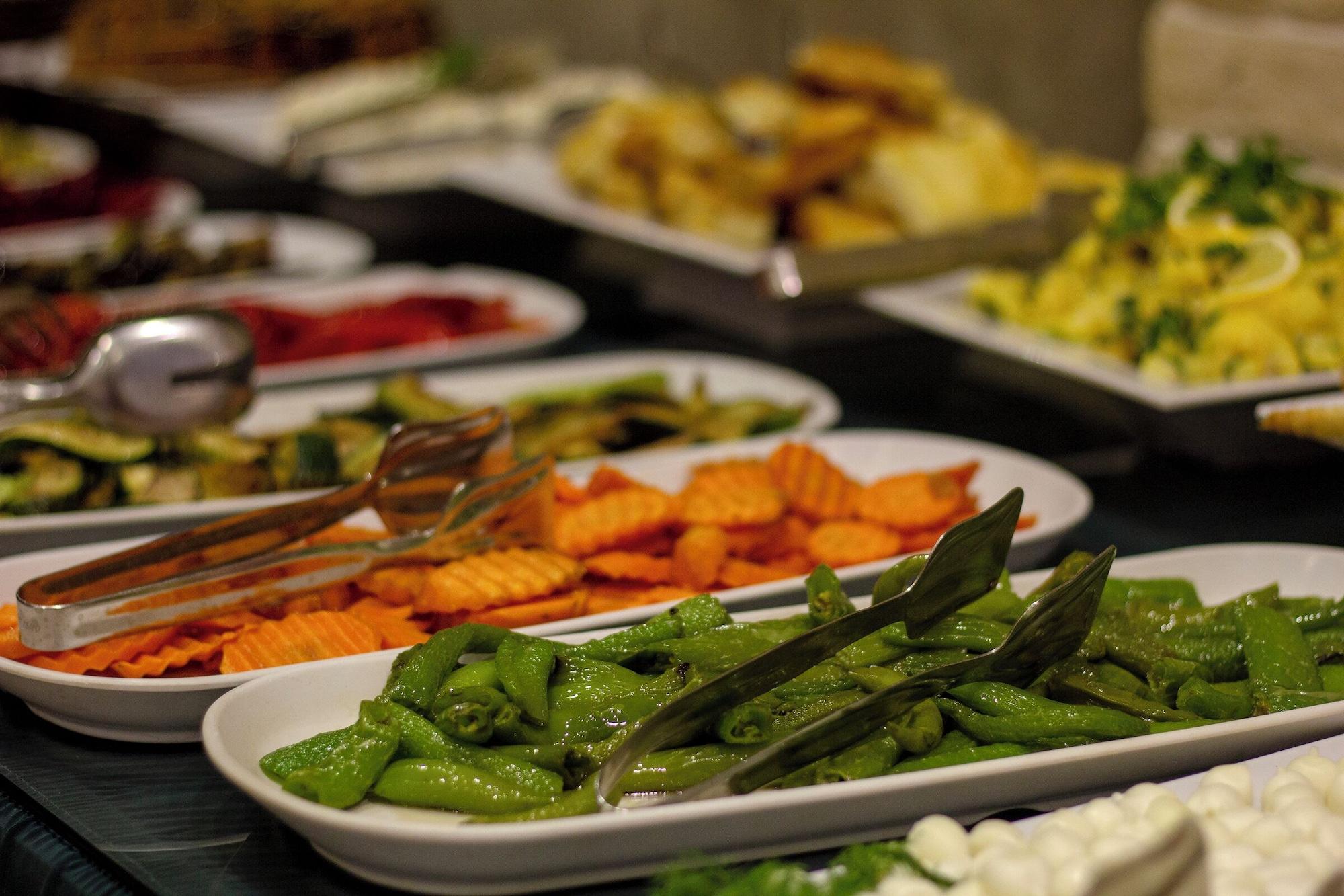 Restaurant Baykara Hotel