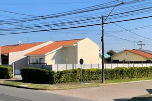 Arriendo temporal - Canoas/RS-Linda Casa 3 qtos 8P próx ULBRA / REFAP
