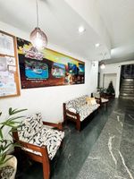 Alojamiento - Pousada e Hostel Caminho das Pedras