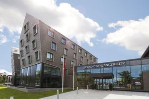 Alojamiento - Scandic Stavanger City