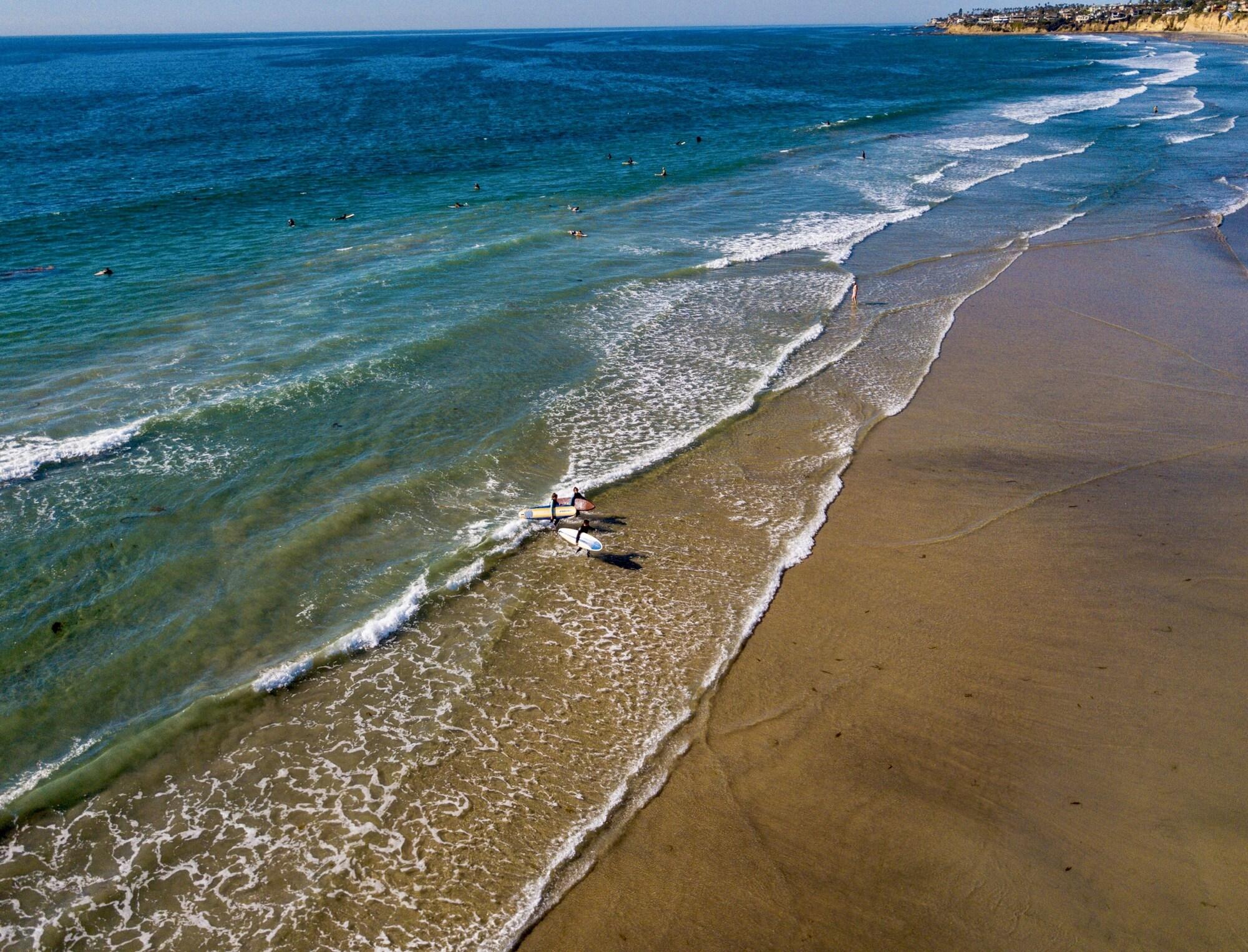 Playa California Dreams Hostel - Pacific Beach