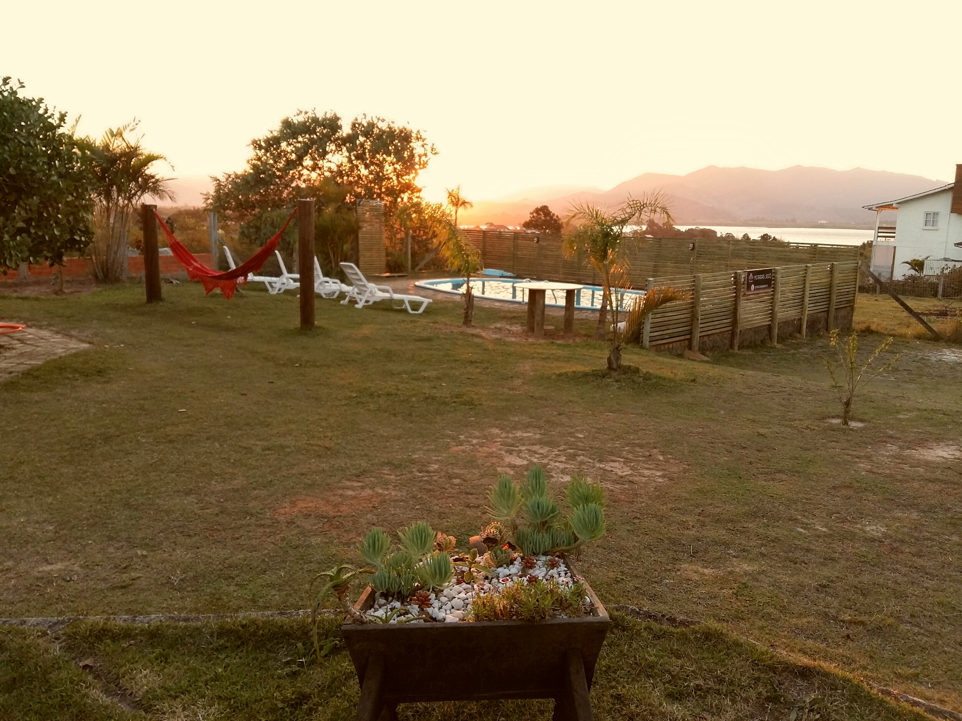 Varios Pousada Moradas Jissô