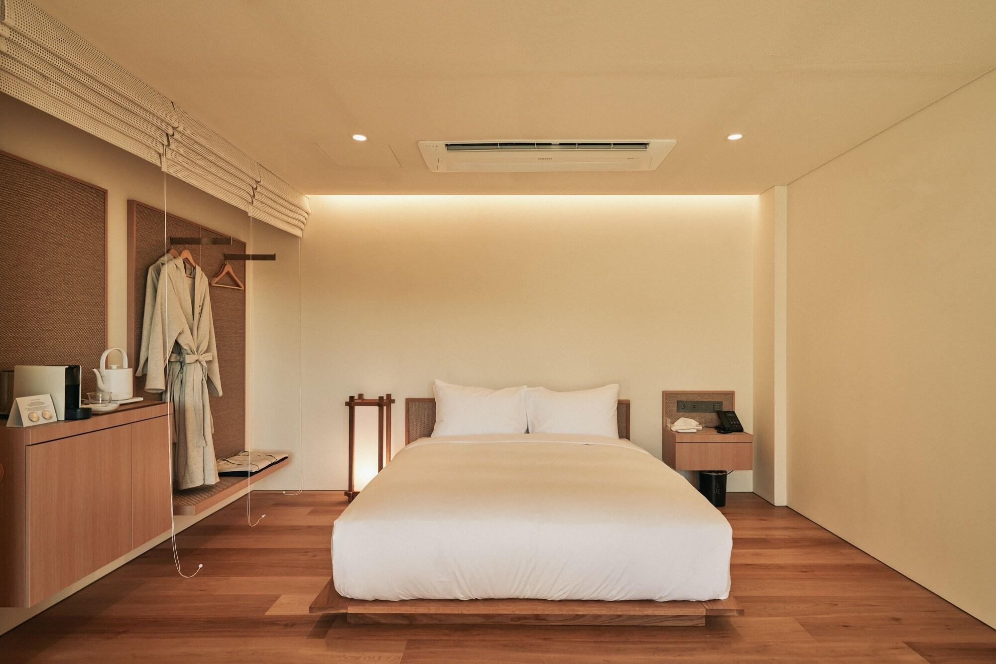 Habitación IJE Gyeongju