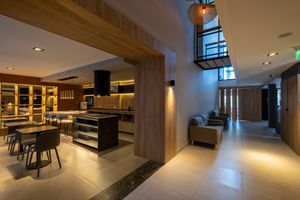 Alojamiento - Bertolino Hotel