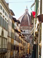 Alojamiento - Coco Places Soggiorno Panerai Centro Storico