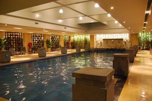 Alojamiento - GLENVIE ITC PLAZA CHONGQING
