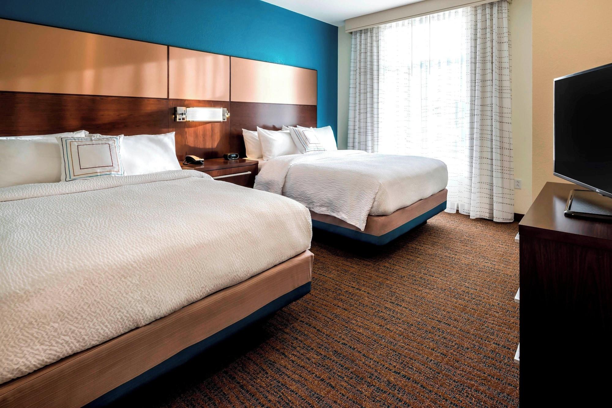 Habitación Residence Inn by Marriott Fishkill