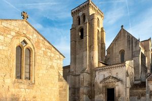 Actividad - Visita guiada por el monasterio de las Huelgas