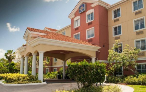 Best Western Plus Miami-Doral/Dolphin Mall