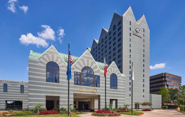 Hilton Houston North