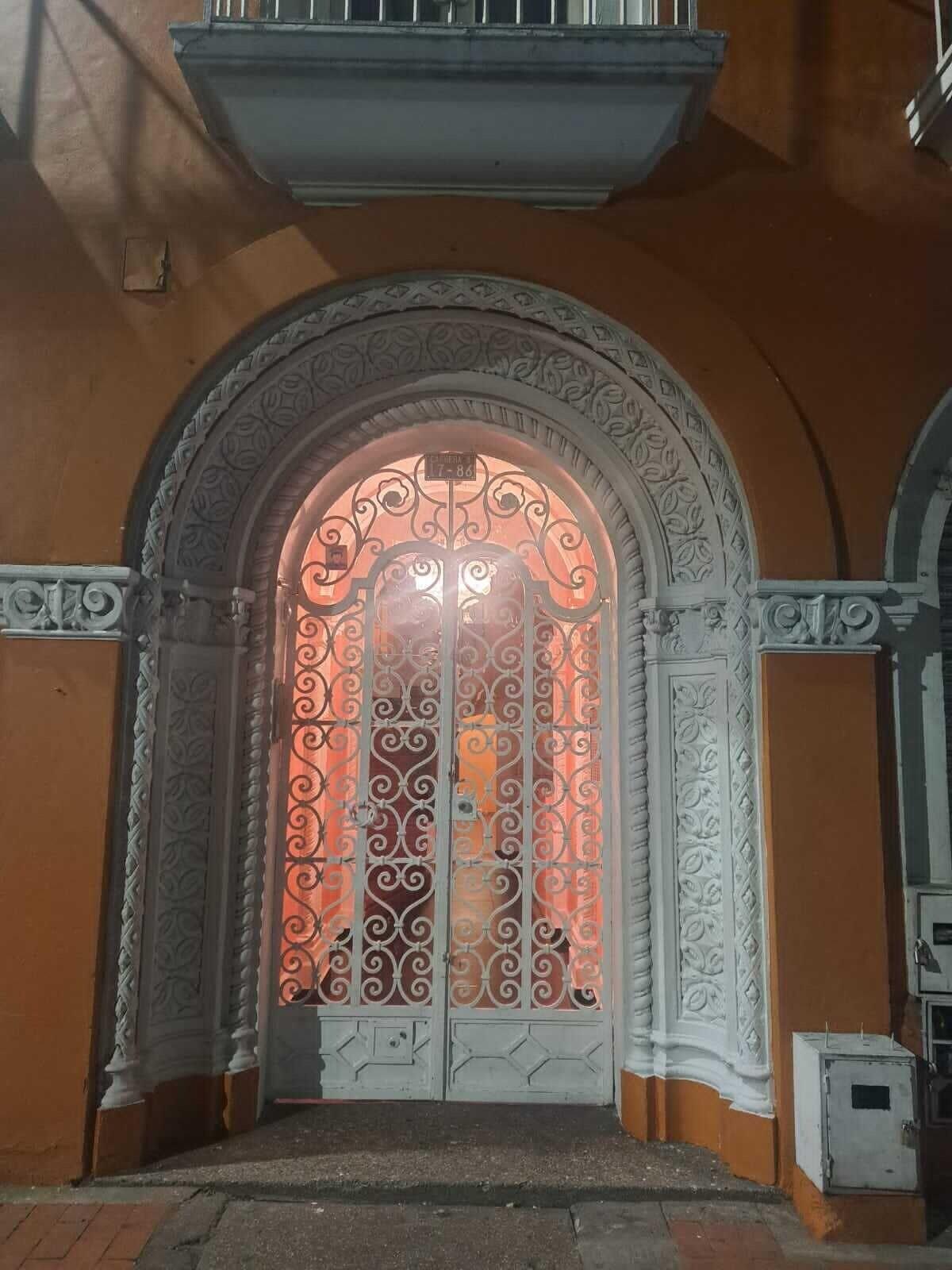Varios Hotel Artistico Bogota