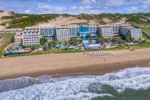 Alojamiento - Serhs Natal Grand Hotel & Resort