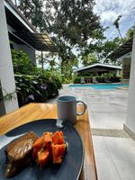 Alojamiento - Nereus Retreats