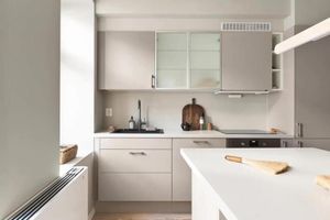 Renta Vacacional - Stay Nordnes - Modern & Central