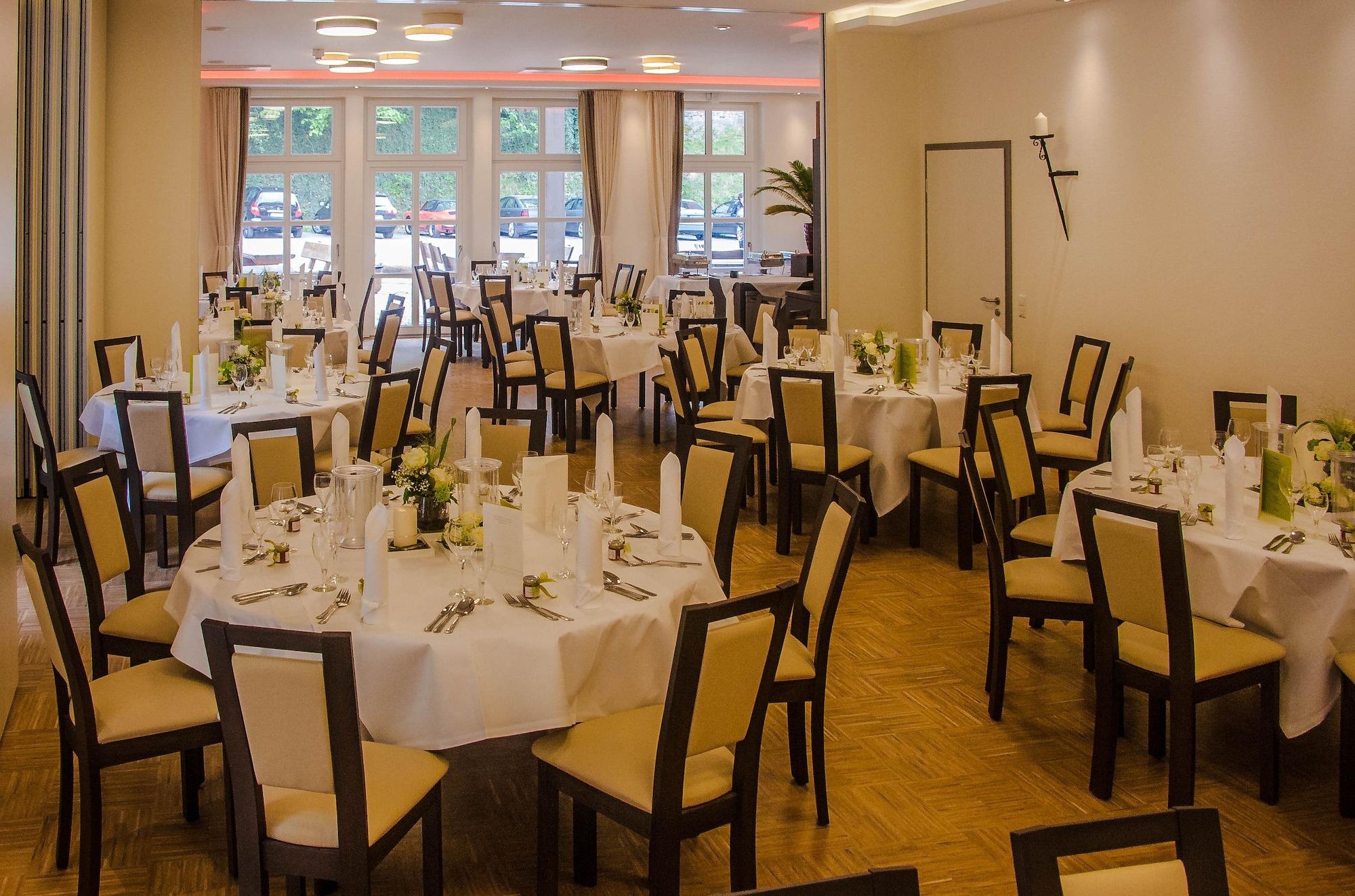 Restaurant Schaumburger Ritter Hotel & Restaurant
