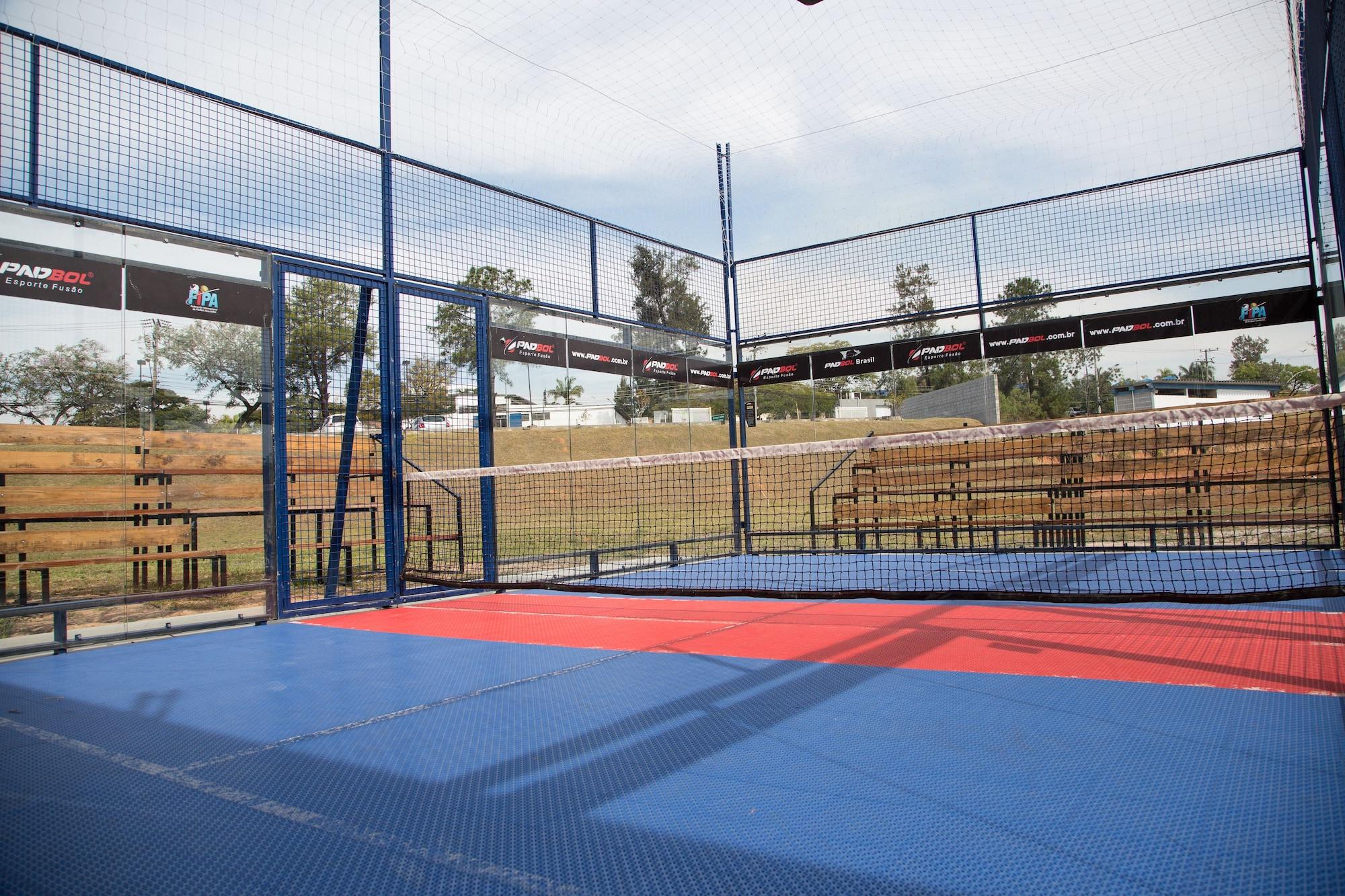 Vista Piscina ALL INN