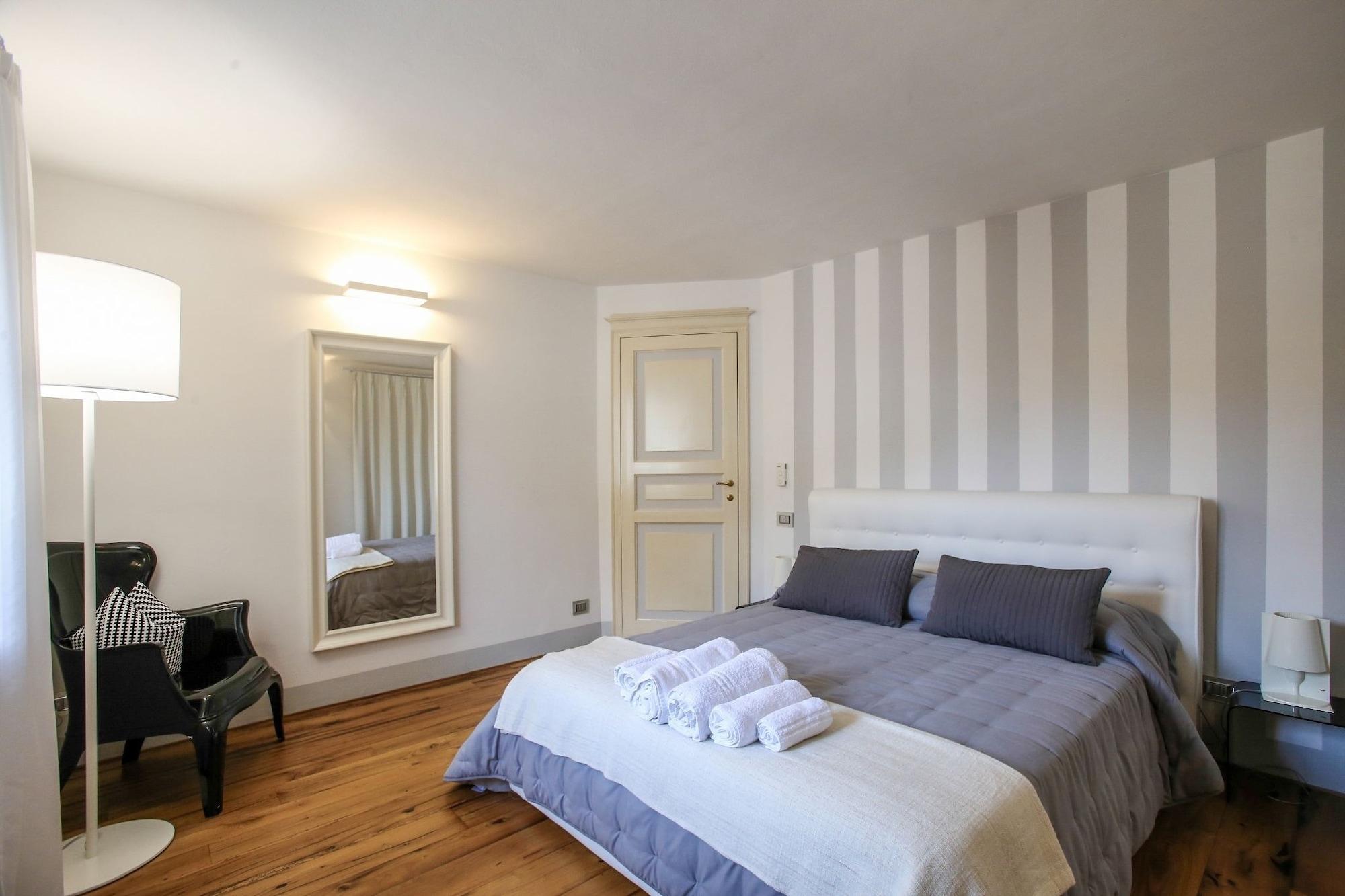 Varios B&B Le Logge Luxury Rooms