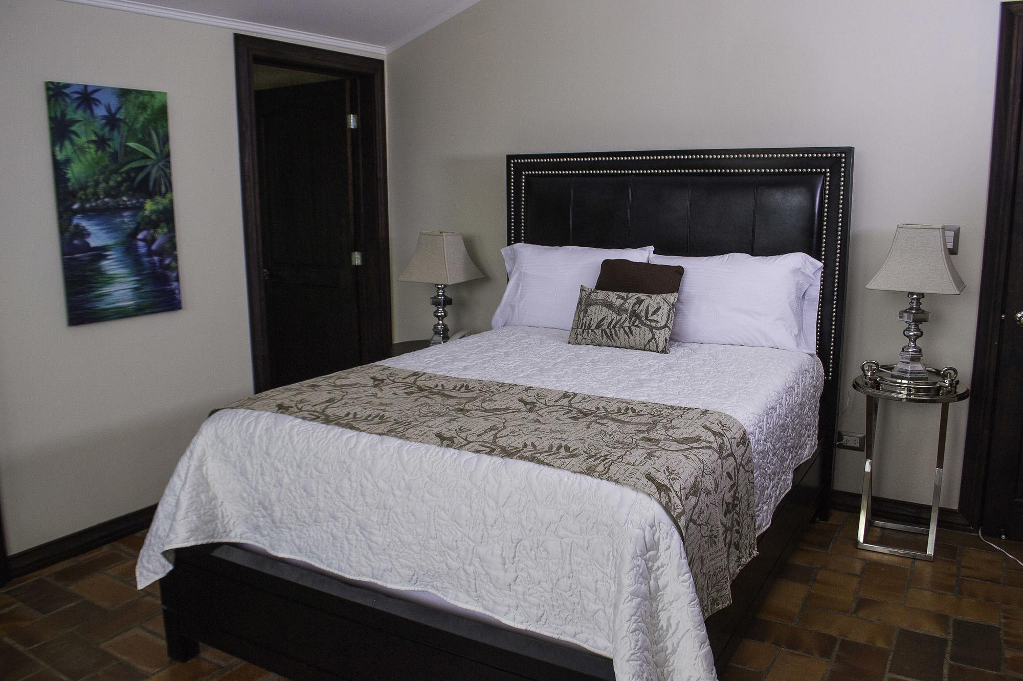Habitación Hotel Boutique Villa Toscana