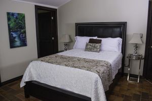 Alojamiento - Hotel Boutique Villa Toscana