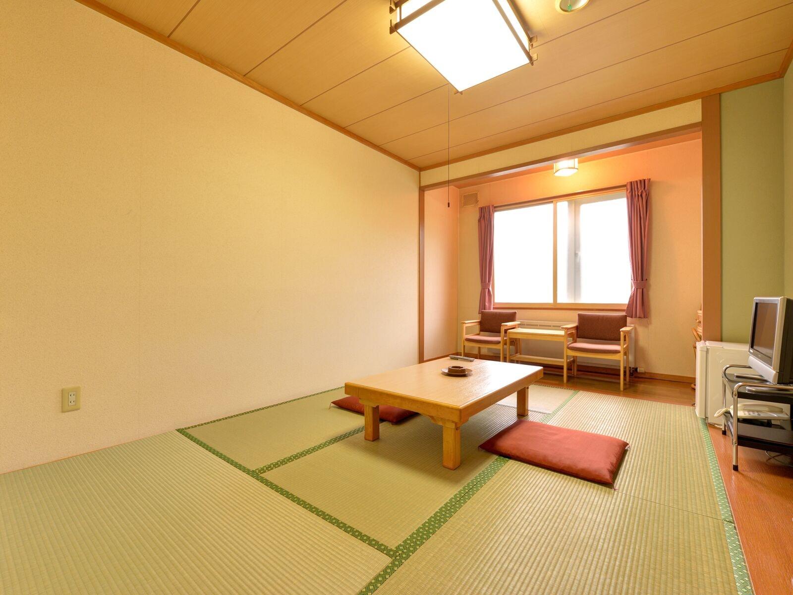 Habitación Hotel Parkway