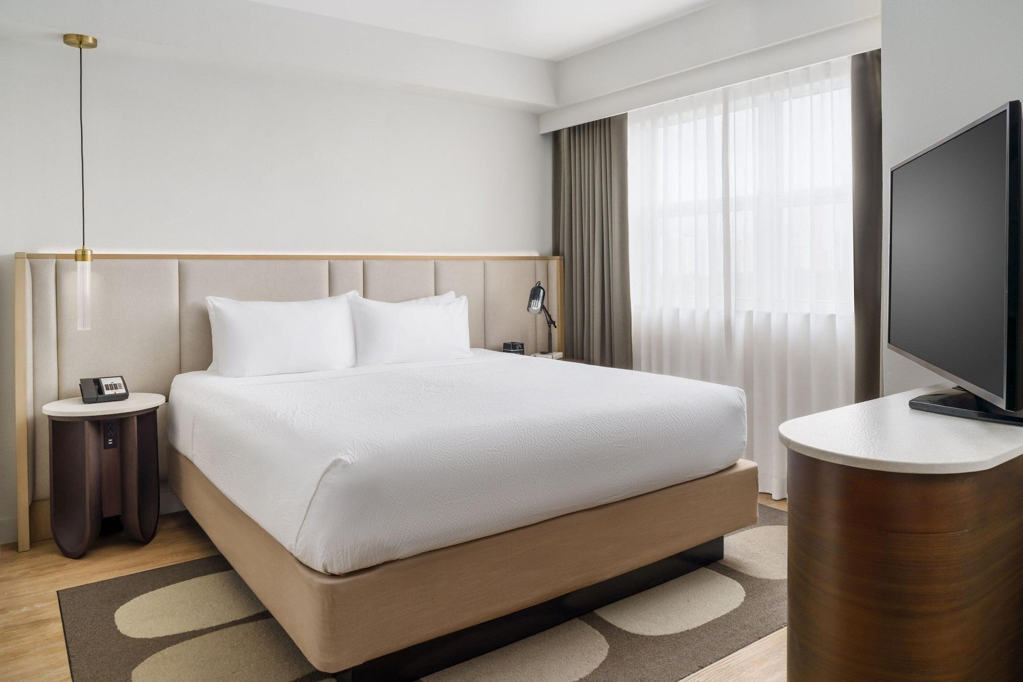 Habitación Residence Inn by Marriott Miami Aventura Mall