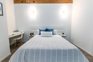Alquiler Temporario - FREE PARKING NY Style Condo in Exchange District