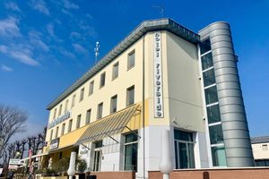 Alojamiento - Riverside