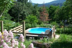 Alquiler Vacacional - house / villa - 2 rooms - 2/4 persons