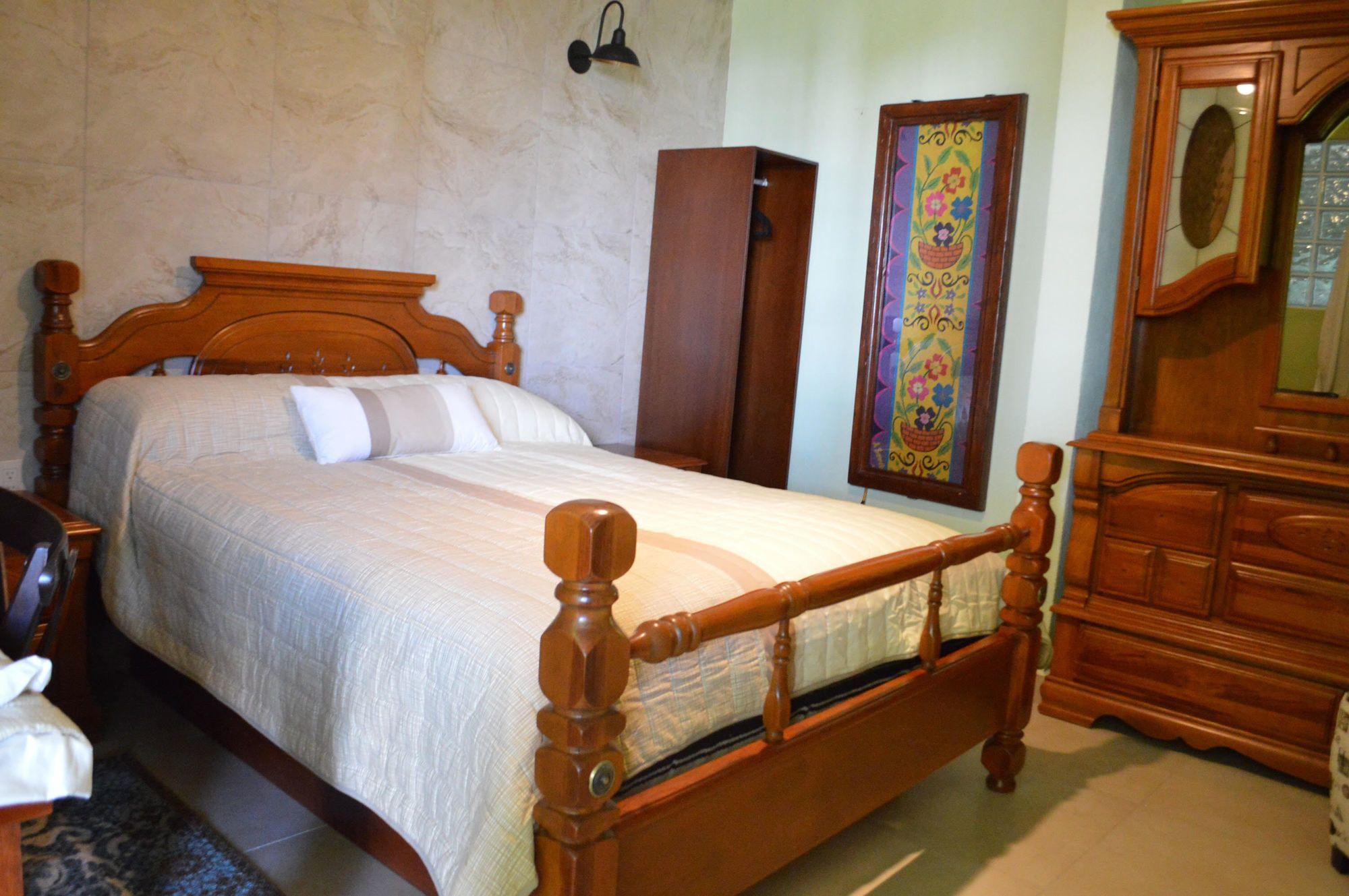 Varios Hotel Las Candelas