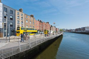 Alojamiento - Templebar rooms - HIPHIPSTAY