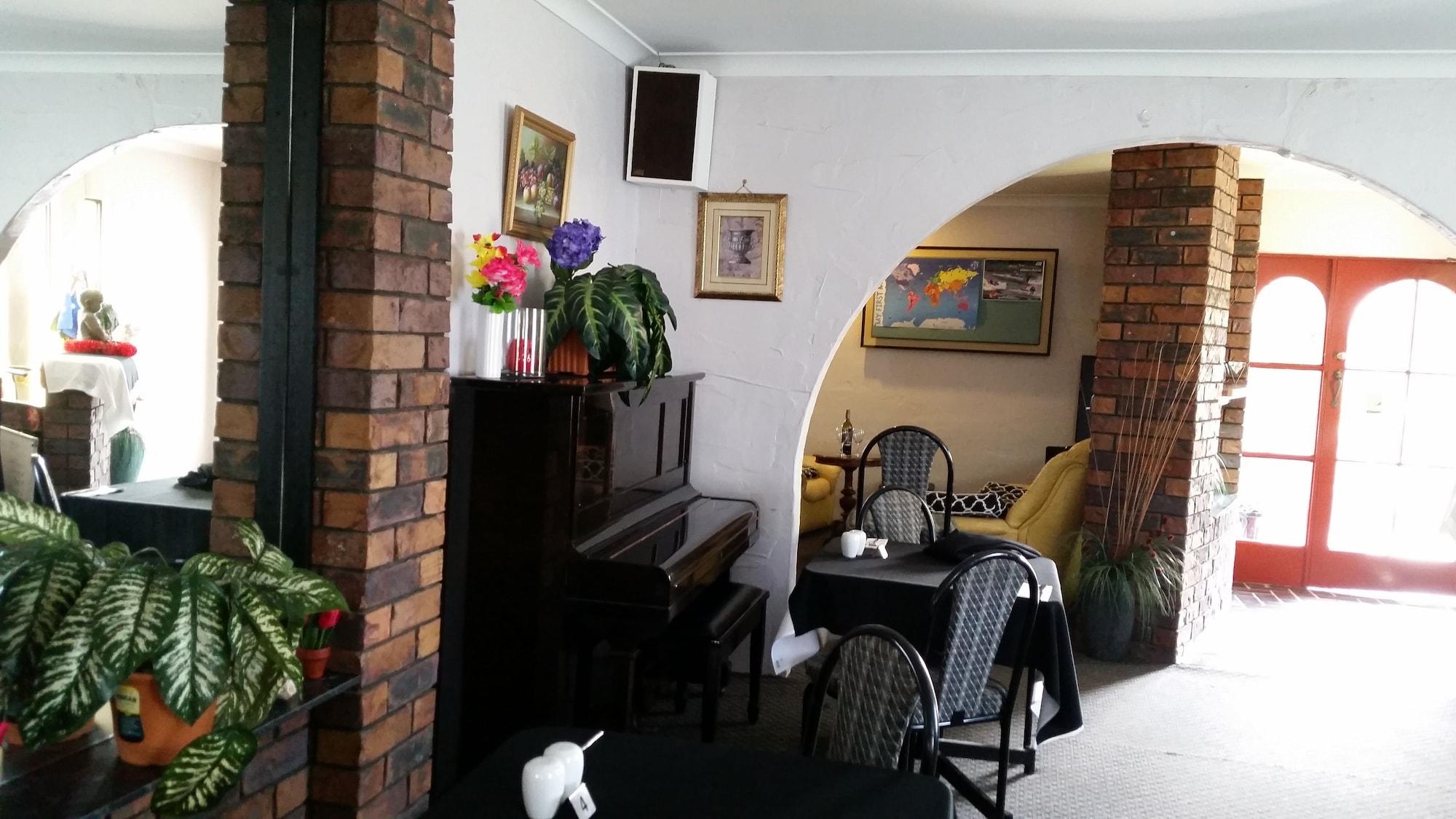 Restaurant Espana Motel