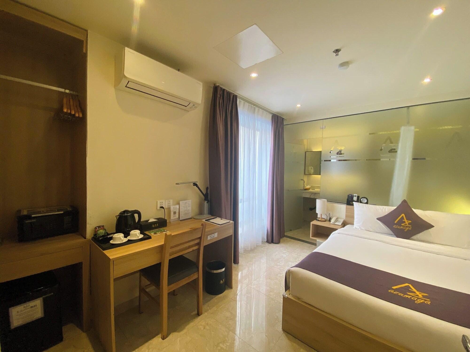 Set de Habitación Azumaya Hotel Hai Phong